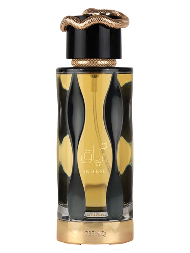Teriaq Intense by Lattafa Perfumes