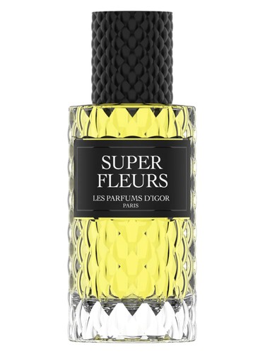 Super Fleurs Les Parfums d'Igor perfume by Les Parfums d Igor