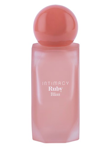 Ruby Bliss by Intimacy