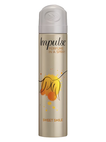 Sweet Smile by Impulse