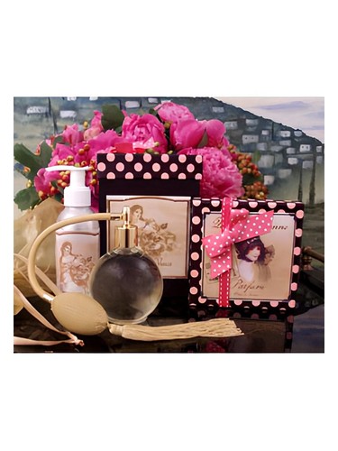 Pamplemousse by La Bouquetiere