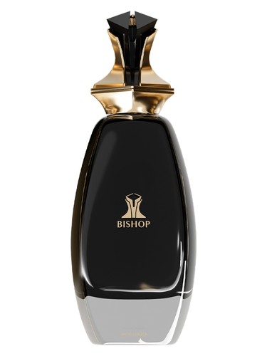 Black Bishop by Oscar London