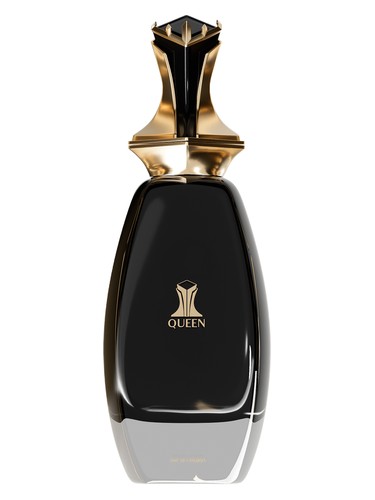 Black Queen by Oscar London