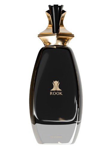 Black Rook by Oscar London