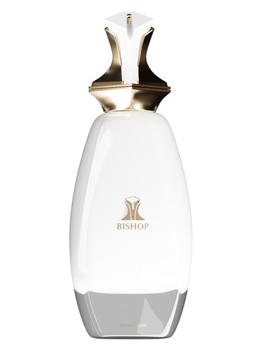 White Bishop by Oscar London