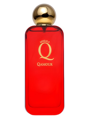 Qamour by Missala