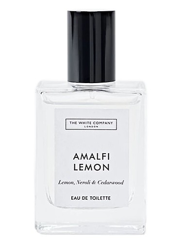 Amalfi Lemon by The White Company