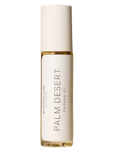 Palm Desert by Running Late