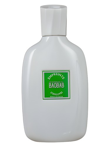 Les Murmures du Baobab Empreinte d'Effluves perfume by Empreinte d Effluves