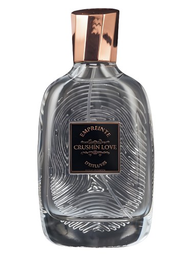 Crushin' Love Empreinte d'Effluves perfume by Empreinte d Effluves