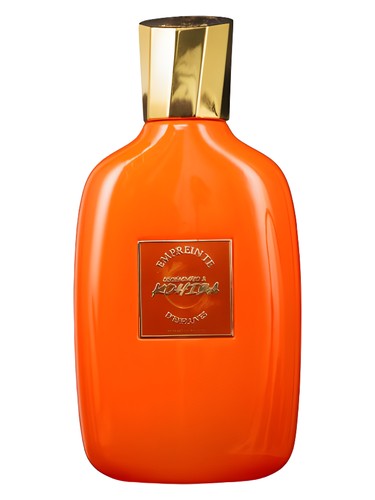 Légendario & Cohiba Empreinte d'Effluves perfume by Empreinte d Effluves