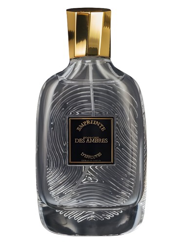 Symphonie des Ambres Empreinte d'Effluves perfume by Empreinte d Effluves