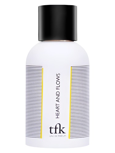 Heart and Flows by The Fragrance Kitchen