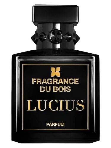 Lucius by Fragrance Du Bois