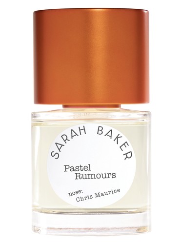Pastel Rumours by Sarah Baker Perfumes