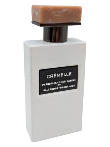 Crèmelle by Gallagher Fragrances