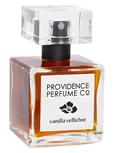 Vanilla Vellichor Providence Perfume Co. perfume by Providence Perfume Co
