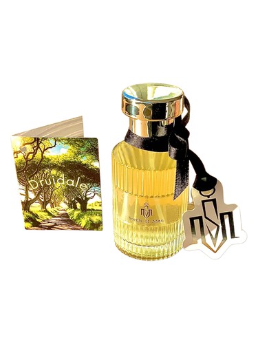 Druidale by Scents of Man