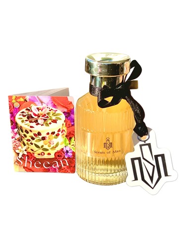 Sheean by Scents of Man