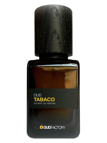Oud Tabaco by Oud Factory