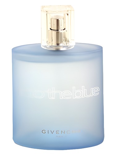 Into the Blue by Givenchy