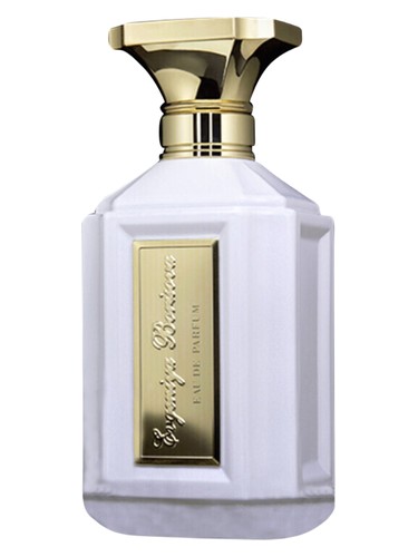 Lady E by Evgeniya Borisova