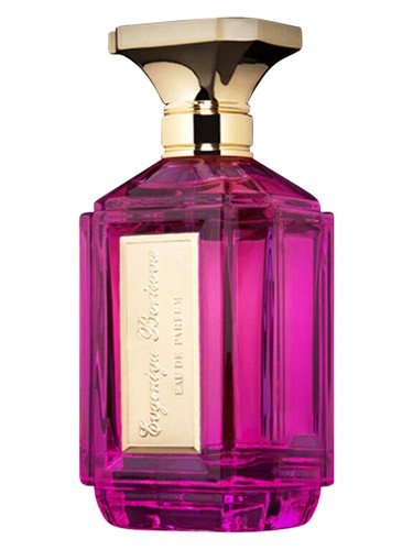 Seduction by Evgeniya Borisova