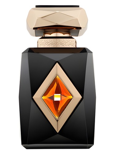 Amber Saffron by French Avenue