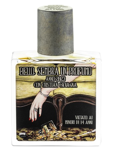 Bello, Sembra Un Profumo by Recensione Negativa