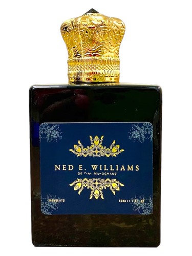 Ned E. Williams by Pink MahogHany Fragrances