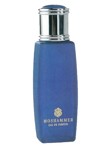 Moshammer (Eau de Parfum) by Rudolph Moshammer