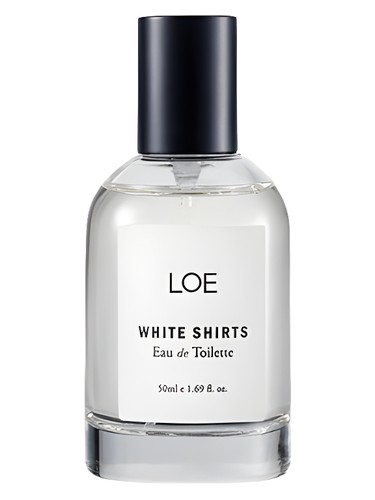White Shirts by LOE
