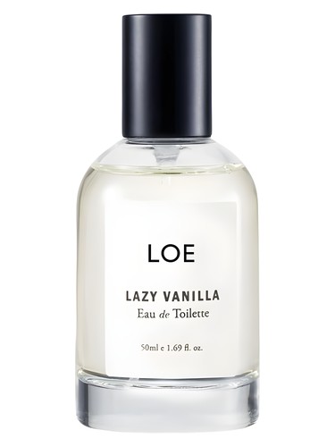 Lazy Vanilla by LOE