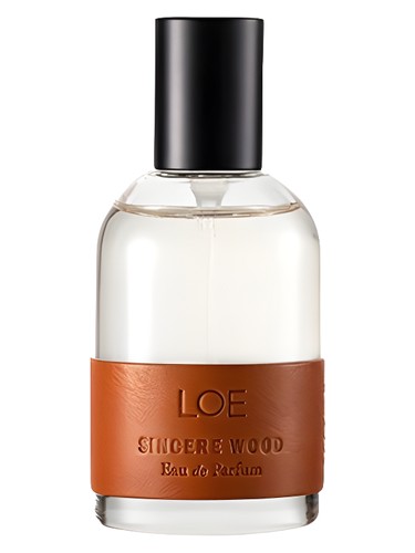 Sincere Wood by LOE