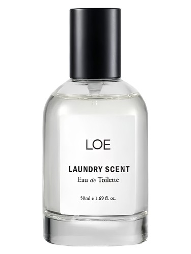 Laundry Scent by LOE