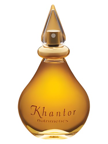 Khantor by Nutrimetics