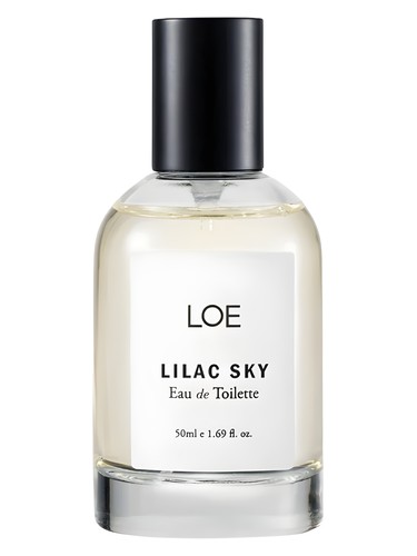 Lilac Sky by LOE