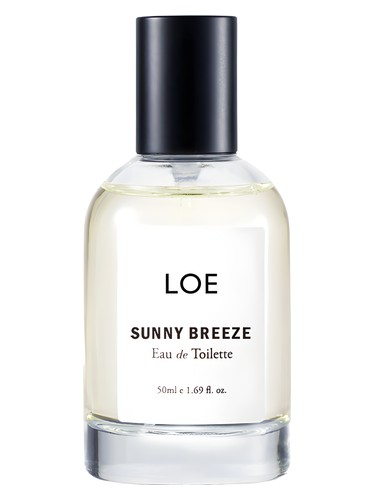 Sunny Breeze by LOE