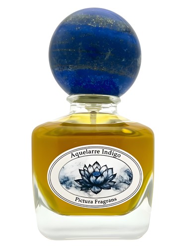 Aquelarre Indigo by Pictura Fragrans