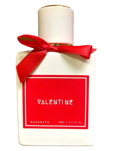 Valentine by Pink MahogHany Fragrances