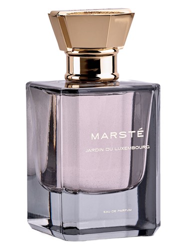 Jardin du Luxembourg Marsté perfume by Marste