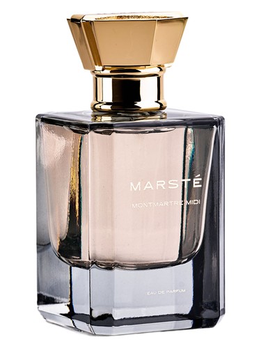 Montmartre Midi Marsté perfume by Marste