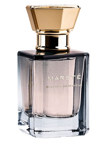 Essence Mandarine Marsté perfume by Marste