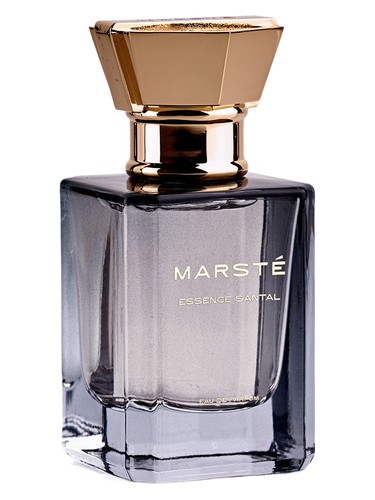 Essence Santal Marsté perfume by Marste