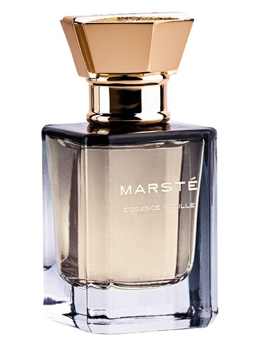 Essence Vanille Marsté perfume by Marste
