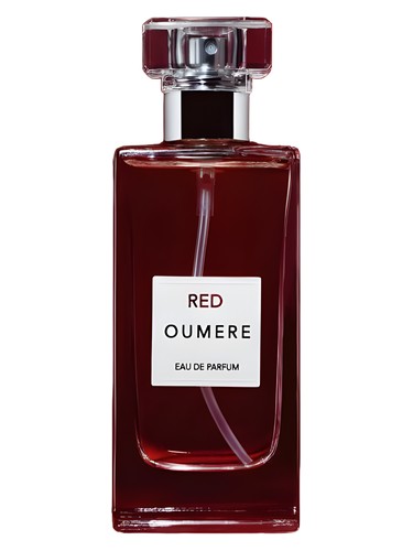 Red by OUMERE
