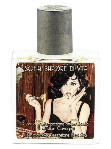 Sofia, Sapore Di Vita by Recensione Negativa