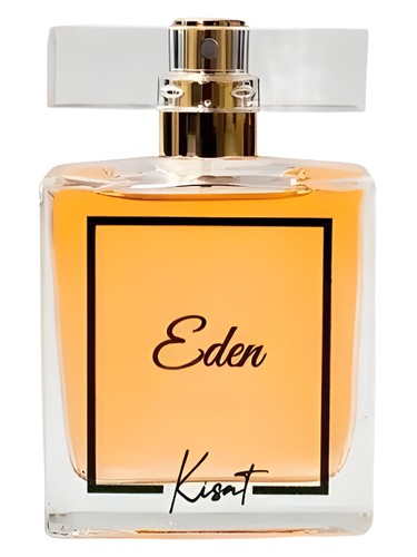 Eden by Kisat Paris