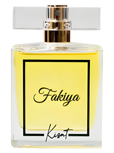 Fakiya by Kisat Paris