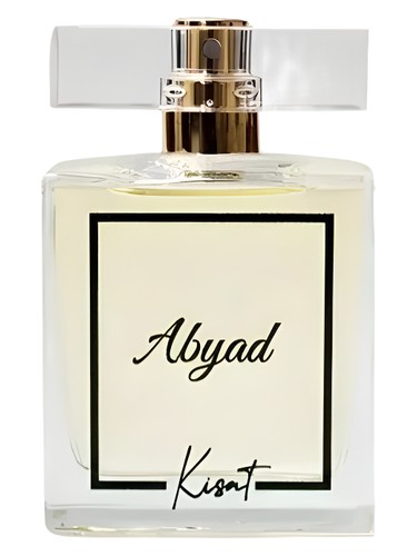 Abyad by Kisat Paris
